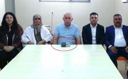 Öcalan’ın aile ziyaretindeki kasadaki kutuların sırrı ortaya çıktı