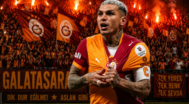 Odaya aldılar! Galatasaray’dan Torreira için kritik hamle