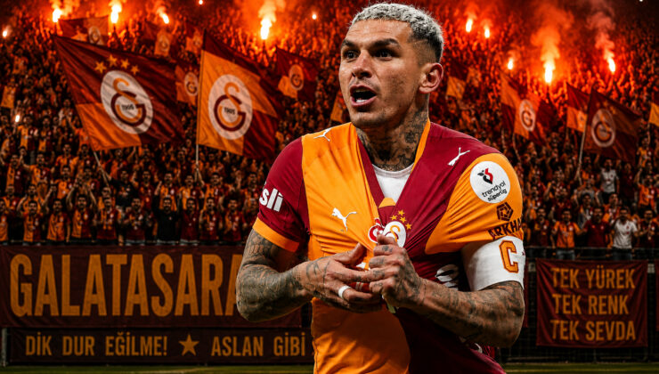 Odaya aldılar! Galatasaray’dan Torreira için kritik hamle