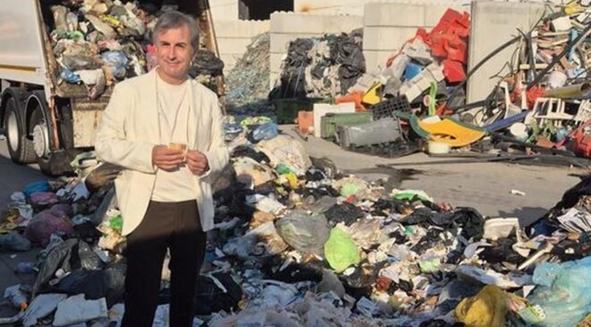 “Ödenemez” uyarısını yanlış anlayınca 38 milyonu çöpe attı