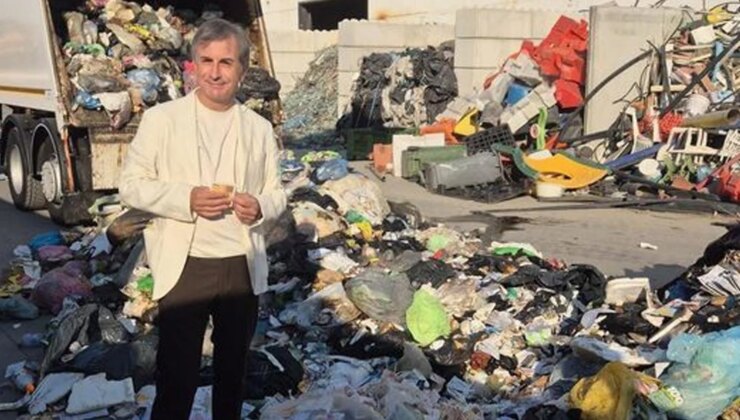 “Ödenemez” uyarısını yanlış anlayınca 38 milyonu çöpe attı