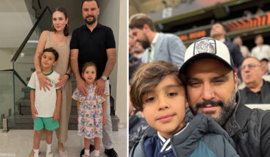 Oğlu için hastaneye koştu! Alişan’dan sert tepki: Dayanamadım, çıktım