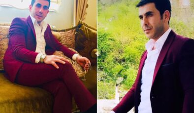 Bir annenin en acı günü! 39 yaşındaki evladını cansız halde buldu