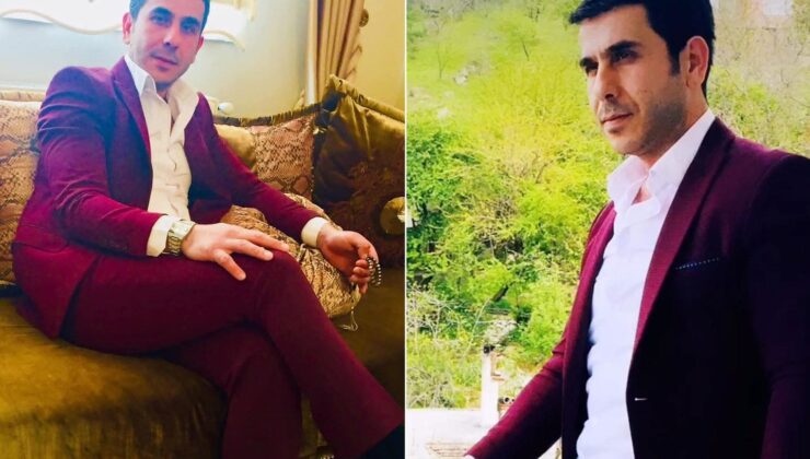 Bir annenin en acı günü! 39 yaşındaki evladını cansız halde buldu