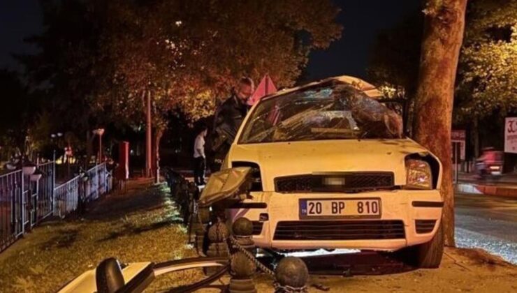 Oğlunun ölüm haberini alan baba kalp krizi geçirerek hayatını kaybetti