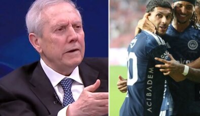 Aziz Yıldırım’ın Oğuz Aydın için aylar önce söyledikleri yeniden gündemde