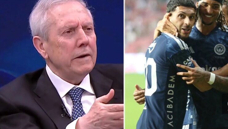 Aziz Yıldırım’ın Oğuz Aydın için aylar önce söyledikleri yeniden gündemde