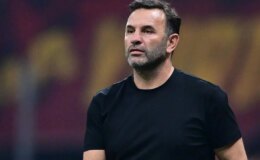 Okan Buruk “Güle güle” dedi! Galatasaray’da iki ayrılık birden