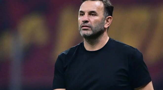 Okan Buruk “Güle güle” dedi! Galatasaray’da iki ayrılık birden