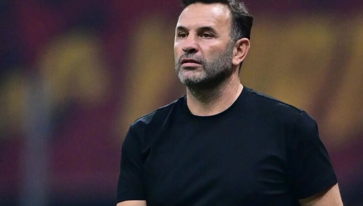 Okan Buruk “Güle güle” dedi! Galatasaray’da iki ayrılık birden