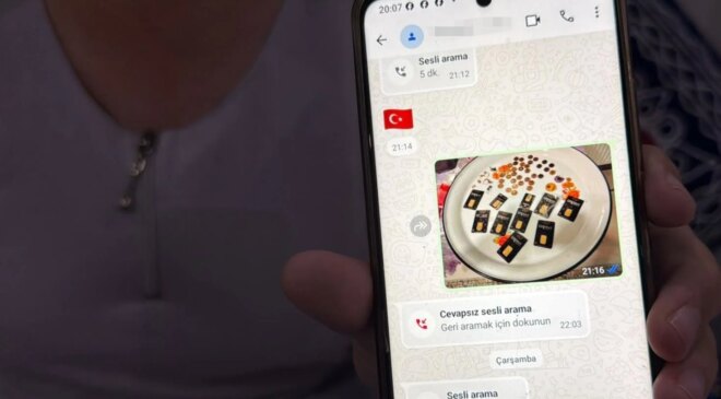 Yaşlı kadının tüm birikimi gitti: Bakın dolandırıldığını nasıl anlamış