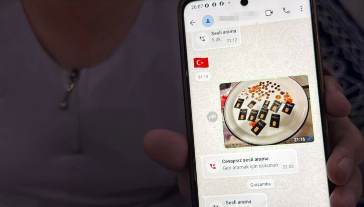 Yaşlı kadının tüm birikimi gitti: Bakın dolandırıldığını nasıl anlamış