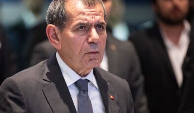 Dursun Özbek transfer bekleyen taraftara müjdeyi verdi: Artık çok fazla beklemeyeceğiz