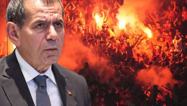 Dursun Özbek’ten transfer açıklaması: Kimse endişe etmesin