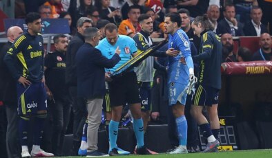 Fenerbahçe Ederson için kararını verdi