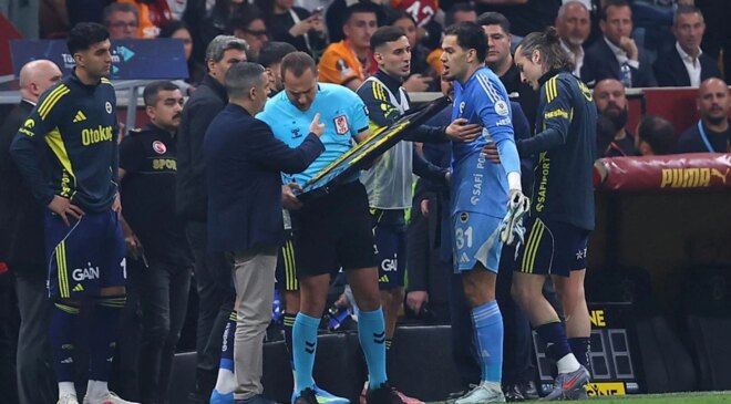 Fenerbahçe Ederson için kararını verdi