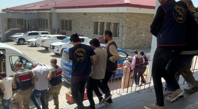 Damlanur’un ölümü 2,5 yıl sonra aydınlatıldı! Annesi, kızının katilini cenazede zaten söylemiş
