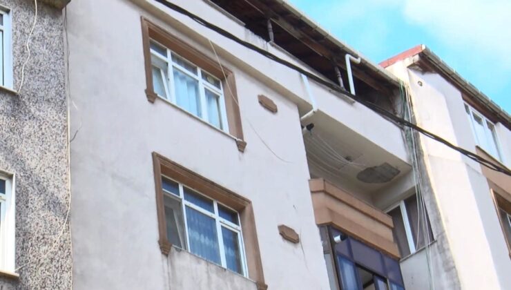 Kötü koku şikayeti, korkunç gerçeği ortaya çıkardı: Ölen kardeşiyle aynı evde yaşamış
