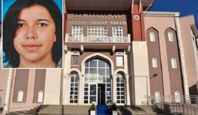 20 yıl sonra aydınlatılan cinayette karar! Suçu ölen kocasına attı ama cezadan kurtulamadı