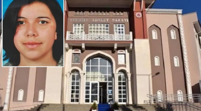 20 yıl sonra aydınlatılan cinayette karar! Suçu ölen kocasına attı ama cezadan kurtulamadı