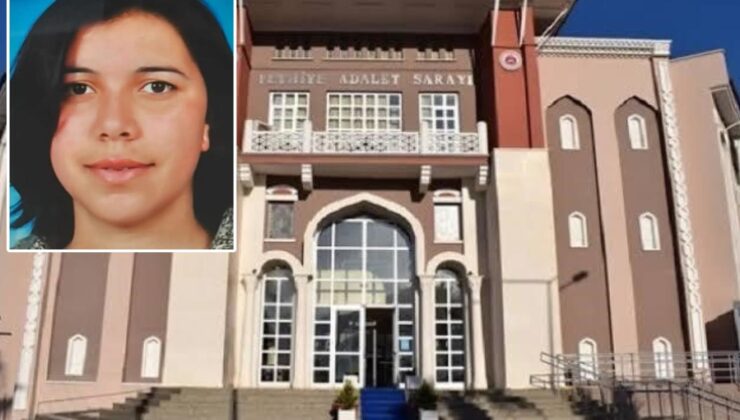 20 yıl sonra aydınlatılan cinayette karar! Suçu ölen kocasına attı ama cezadan kurtulamadı