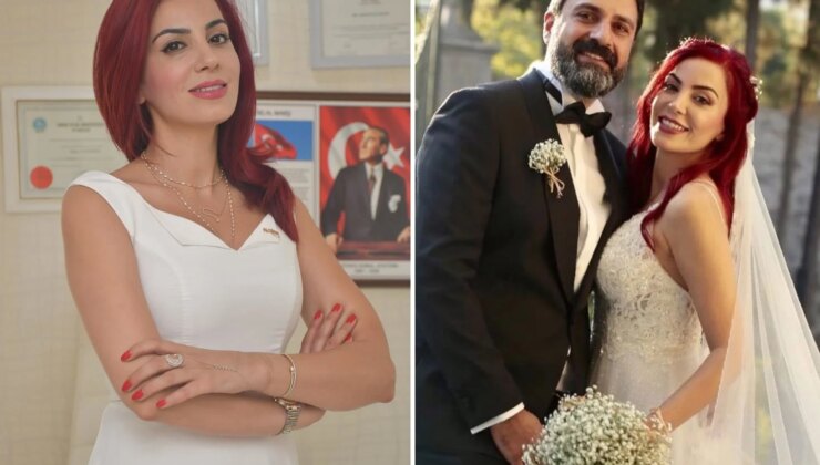 Erhan Çelik’in doktor eşi Özlem Gültekin’in ölümüne ilişkin soruşturma başlatıldı
