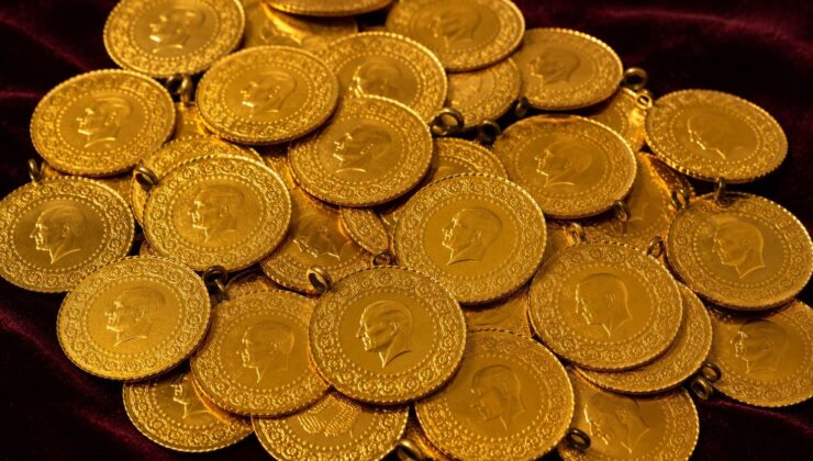 Olur mu dersiniz? Altın için yapılan yıl sonu tahmini şaşırttı
