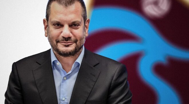 Ertuğrul Doğan’dan transfer için yeni açıklama: Omar Marmoush, Sörloth, Darwin Nunez…