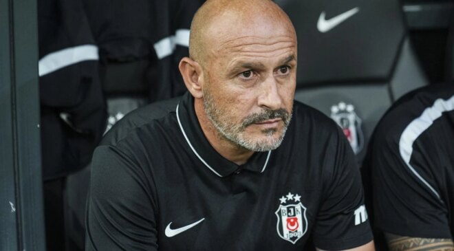 Onana’nın ardından Beşiktaş’ta 5 oyuncunun daha sözleşmesi feshedilecek