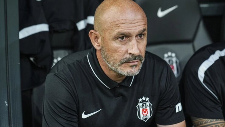 Onana’nın ardından Beşiktaş’ta 5 oyuncunun daha sözleşmesi feshedilecek