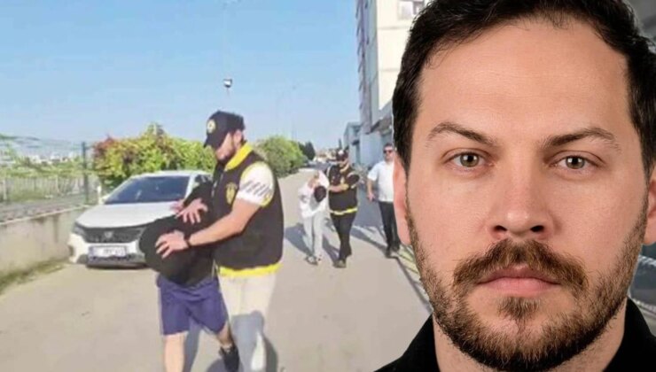 Adana’da arkadaşlar arasındaki alkol tartışması cinayetle bitti