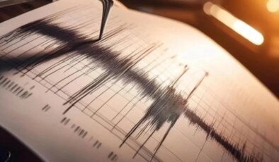 İstanbul’da peş peşe deprem olmuştu! “Öncü mü?” sorusuna uzman isim yanıt verdi