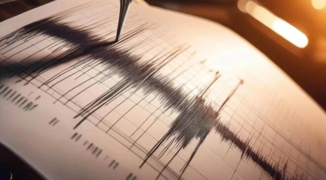 İstanbul’da peş peşe deprem olmuştu! “Öncü mü?” sorusuna uzman isim yanıt verdi