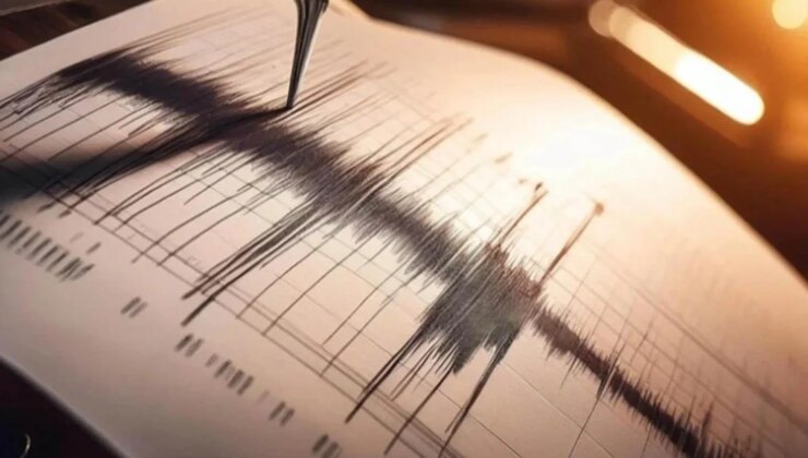 İstanbul’da peş peşe deprem olmuştu! “Öncü mü?” sorusuna uzman isim yanıt verdi