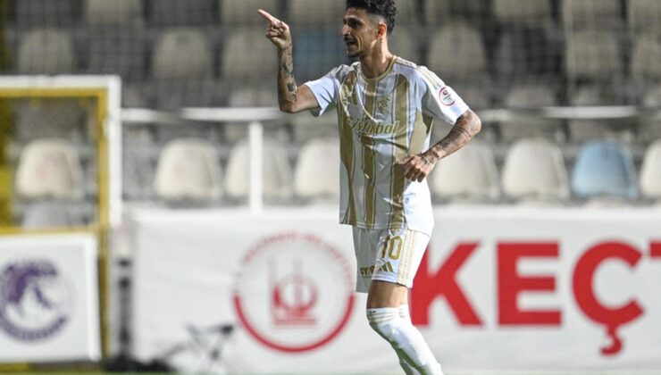 Onlara karşı hem gol atmak, hem de puan almak imkansız