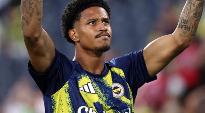 Fenerbahçe’de yaprak dökümü! Oosterwolde, Livakovic, Diego Carlos derken bir veda daha