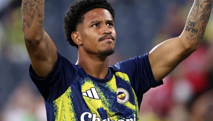Fenerbahçe’de yaprak dökümü! Oosterwolde, Livakovic, Diego Carlos derken bir veda daha