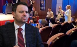 Av. Bedia Teymur sordu, Bakan Gürlek yanıtladı: Örgüt tamamen feshedilmeden yasa yürürlüğe girmeyecek