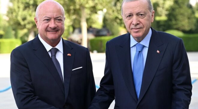 Cumhurbaşkanı Erdoğan’dan AB’ye net mesaj: Hepimizin menfaatine olur