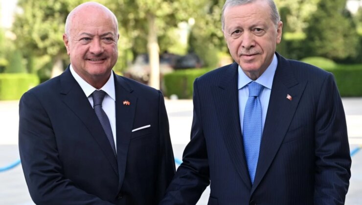 Cumhurbaşkanı Erdoğan’dan AB’ye net mesaj: Hepimizin menfaatine olur