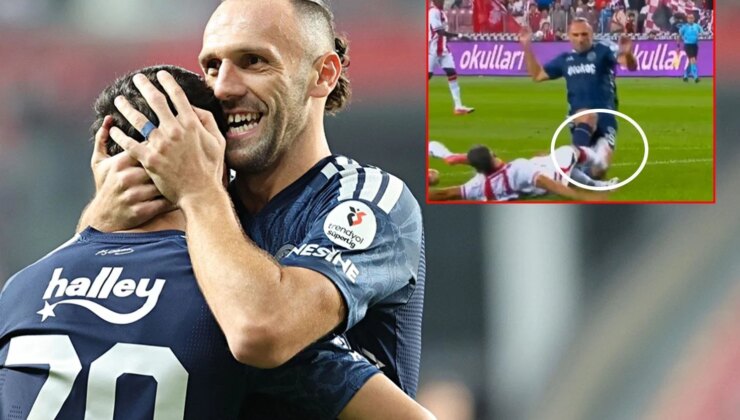 Fenerbahçe, Samsunspor karşısında penaltı bekledi