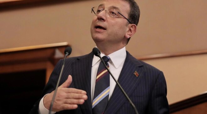 Ertan Yıldız: Fatih Keleş, bir gün bana ’haraç işleri ile ilgilenmekten yoruldum’ dedi