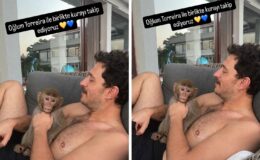 Ortalığı karıştıran Torreira paylaşımı! İşin aslı çok başka çıktı