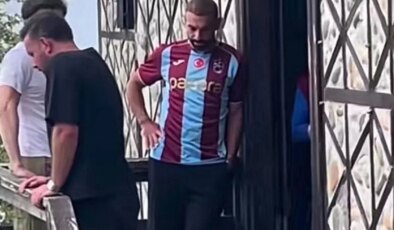 Trabzon’da Salah’a tuvalet sırası bekletildiği öne sürüldü