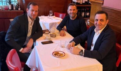 Osimhen ve Icardi’yi Galatasaray’a getiren isimden bomba transfer