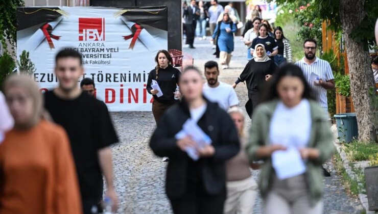 ÖSYM’den büyük hata! Sonuçlar erişime kapatıldı, puanlar yeniden hesaplanacak