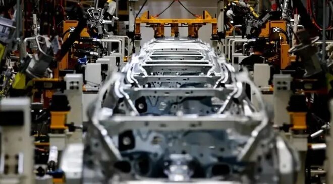 Otomotiv devi 26 yıl sonra Türkiye’ye dönüyor! En çok satan modeli üretecek