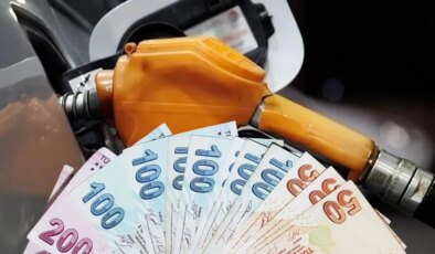 Motorinde ÖTV sıfırlandı! Pompa fiyatların dev indirim geliyor