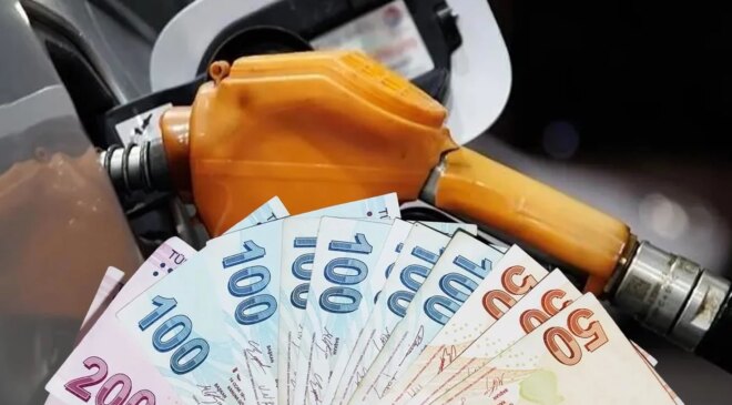 Motorinde ÖTV sıfırlandı! Pompa fiyatların dev indirim geliyor