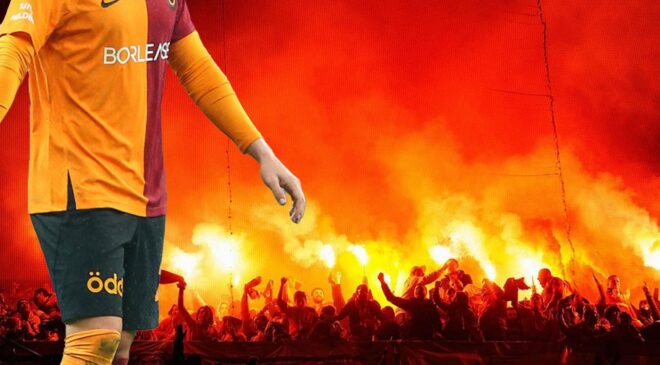 Oyuncu almayan Galatasaray’da şok ayrılık gelişmesi
